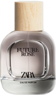 Zara Future Rose EDP 90 ml Kadın Parfümü kullananlar yorumlar